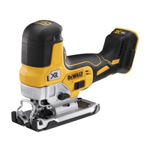 Feronerie DEWALT DCS335N-XJ, 18V, motor burstenlos, design ergonomic