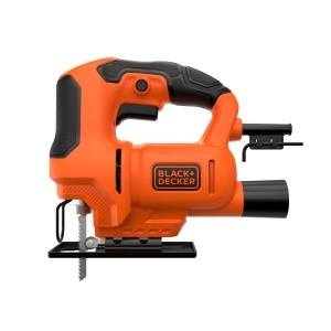 Feronerie electrica BlackDecker BES602, 400W, compacta si usoara