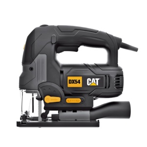 Feronerie electrica CAT DX54, 750W, 800-3000min, 20mm, cu LED