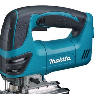 Feronerie electrica Makita 4350FCT, 720 W, Scula cu taiere pendulara - Img 2