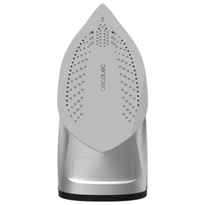Fier de calcat Cecotec IronHero 2600 W Turbo Slide Abur puternic 200 gmin - Img 3