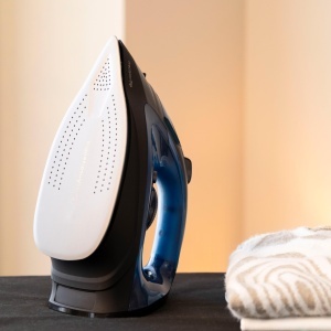 Fier de calcat Cecotec IronHero 3200 W Turbo Slide Abur puternic - Img 8