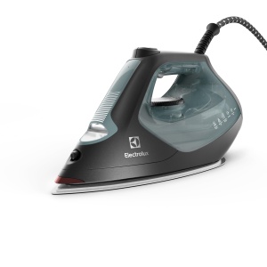 Fier de calcat Electrolux Refine 700 E7SI2-6OG, 2600W, Dampf 230gmin, Verde Ocean - Img 1