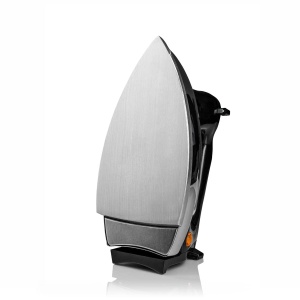 Fier de calcat HAEGER TAILOR 1200 W, 1.2 kg, negru - Img 2
