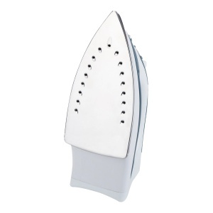 Fier de calcat JATA PL120, 2200 W, talpa din otel inoxidabil, abur vertical - Img 4