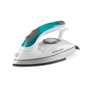Fier de calcat Orbegozo SV1020, 1100 W, cu antiaderenta