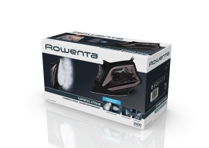 Fier de calcat Rowenta Express Steam DW4345, 2600 W, abur continuu 40 gmin - Img 9