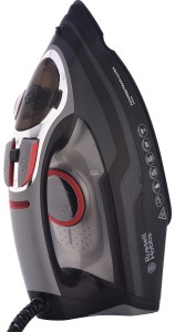 Fier de calcat Russell Hobbs Powersteam Ultra 3100W, 350ml, Ceramica - Img 9