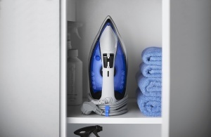 Fier de calcat Russell Hobbs Wrap Clip, 2400 W, rezervor 320 ml - Img 7