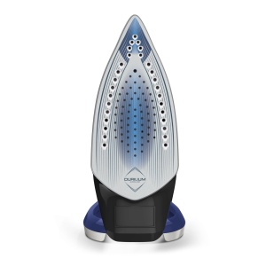 Fier de calcat Tefal Ultragliss Plus FV6846, 2800W, abtipla anticalcar, albastruwhite - Img 8