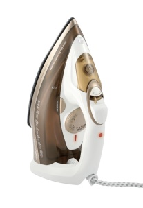 Fier de calcat Tescoma FANCY HOME, talpa ceramica, functie verticala, auto-curatare
