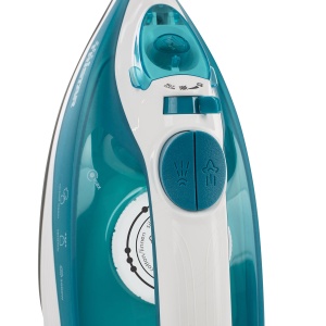Fier de calcat Tristar ST-8300, 2000W, Talpa ceramica, Functie de autocuratare - Img 4