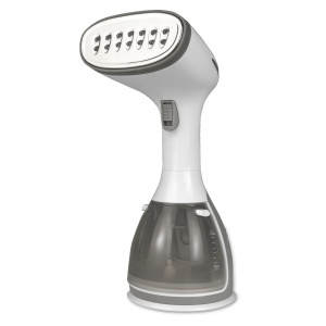 Fier de calcat vertical Jocca, 280 ml, greutate 1 kg, gri
