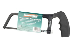 Fierastrau Bruder Mannesmann M30100 6 inch Maner ergonomic Garantie 10 ani