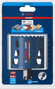 Fierastrau carota Bosch EXPERT Multi Material, 68x60 mm - Img 2