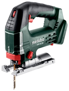 Fierastrau cu acumulator Metabo STB 18 L 90, 18V, 90mm, pentru lemn si metal