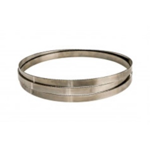 Fierastrau cu banda Metabo 1712 x 13 x 0,36 mm, 14 TPI, pentru metal - Img 2