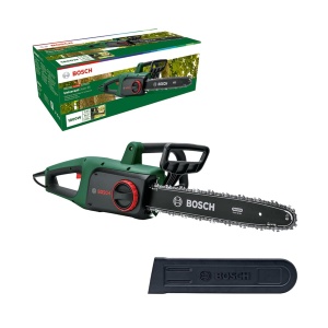 Fierastrau electric Bosch UniversalChain 35, 1800 W, 35 cm, 4,2 kg