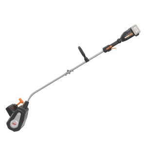 Fierastrau electric WORX WG460E 40V, 30 cm latime de lucru, 7,5 m aruncare - Img 4