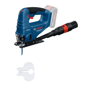 Fierastrau pendular Bosch Professional GST 18V-95 B Motor fara perii LED SDS