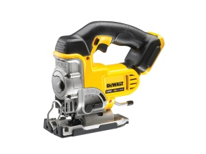 Fierastrau pendular Dewalt DCS331N, 18V, motor puternic, lungime cursa 26mm - Img 1