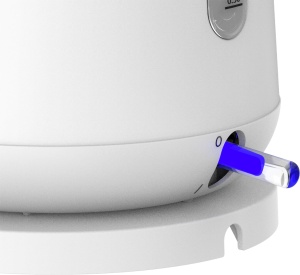 Fierbator apa ECG RK 1768 Strix Timber White, 1.7L, 1850-2200W - Img 4
