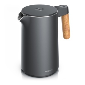 Fierbator Arendo Cool Grey 15L Temperatura Reglabila BPA-Free