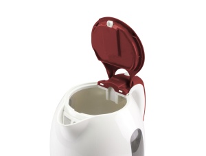 Fierbator electric Beper P101BOL100, 1,7 litri, 2200 W, rosu - Img 7