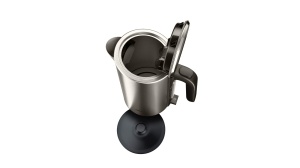 Fierbator electric Braun WK5200BK, 1.7L, 2200W, inox - Img 2