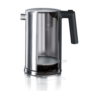 Fierbator electric Graef WK600, 1.5 litri, 2015 W, inox, filtru detasabil - Img 4