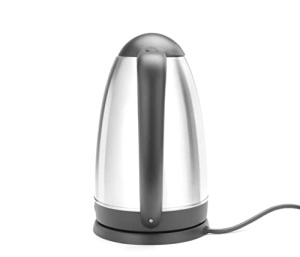 Fierbator electric Hendi 25L 2150W otel inoxidabil functie fierbere rapida - Img 2