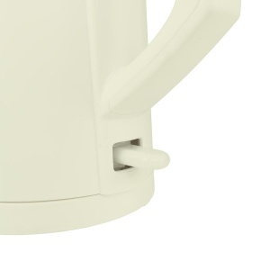 Fierbator electric retro Jocca, 1,7 l, 1500 W, inox 304 - Img 5
