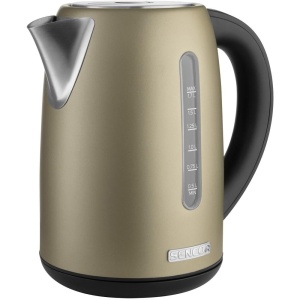 Fierbator electric Sencor SWK 7707CH 17L 2150W Inox Temperatura reglabila