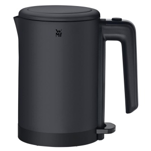 Fierbator electric WMF Kuchenminis 08L 1800W otel inoxidabil negru - Img 2