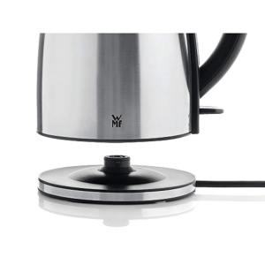 Fierbator electric WMF Stelio 1,2l, 2400W, inox mat, cu filtru de calcar - Img 4