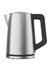 Fierbator Electrolux E5K1-6ST, 1.7L, 1200W, Otel