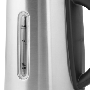 Fierbator Orbegozo KT 6022, 0.8 Litri, 1100W, Inox - Img 2
