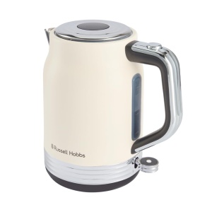 Fierbator Russell Hobbs Hanley Retro 28640-70 17L 2400W Design Vintage Crem
