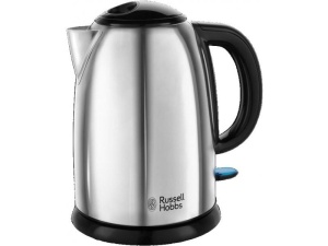 Fierbator Russell Hobbs Victory 23930-70 17L 2400W Inox Polisat Functie de Fierbere Rapida - Img 4
