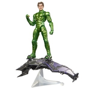 Figurina de Actiune Marvel Legends Gruner Kobold 15 cm cu Accesorii - Img 15