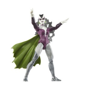 Figurina de colectie Hasbro Marvel Legends Lilith, 15 cm, premium, cu accesorii - Img 7