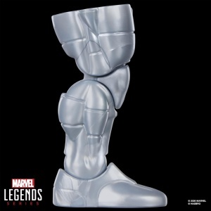 Figurina de colectie Hasbro Marvel Legends Psylocke, 15 cm, design premium - Img 10