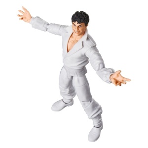Figurina de colectie Marvel Legends Beyonder, 15 cm, design retro