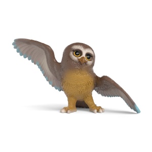 Figurina de colectie schleich Muriel, 5 x 10 x 6 cm, design detaliat