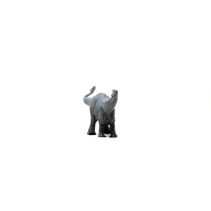 Figurina Dinosaur Brontosaurus Schleich 15027, 6 x 33 x 11 cm - Img 3