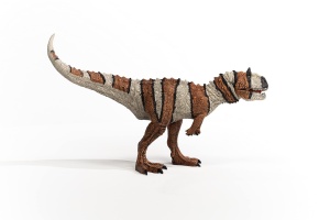 Figurina Dinosaurus Schleich Majungasaurus 15032, 10 x 23 x 17 cm, Detalii Autentice - Img 2