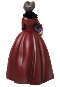 Figurina Lady Tremaine Disney Showcase Collection, hand-painted, cadou elegant - Img 2