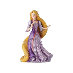 Figurina Rapunzel Disney Showcase Collection, handcraft, cutie cadou