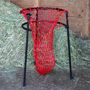 Filler pentru plase de fan Kerbl, stabil, flexibil, 90 cm - Img 5