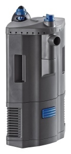 Filtru acvariu OASE BioPlus Thermo 50 W, pentru apa dulce si sarata, capacitate 50 L - Img 3